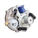 Verdampfer Vega-i